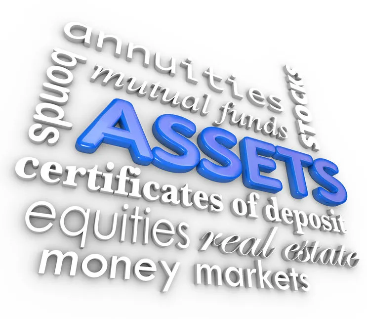 Assets and Your Divorce - New Hope Divorce Mediation - Assets, Divorce, Finances