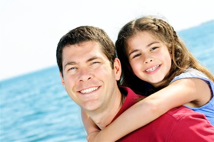 CoParenting and Divorce