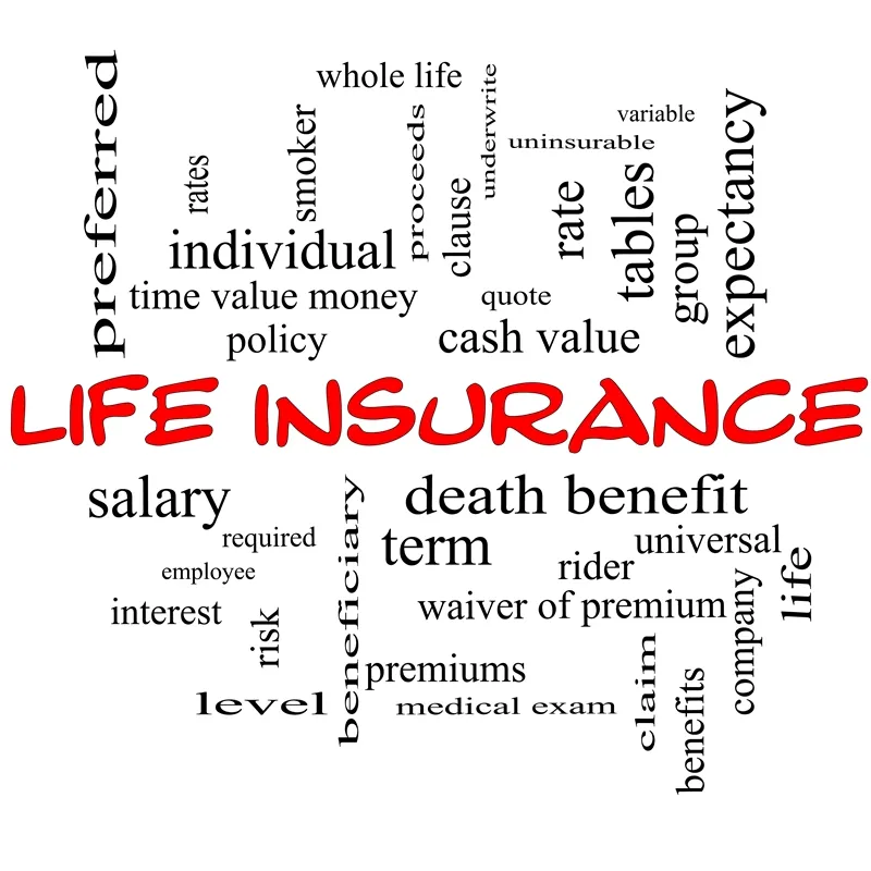 Life Insurance in Divorce - Divorce Mediation - Pennsylvania - New Jersey