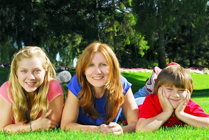 Anxiety in Children During Divorce - New Hope Divorce Mediation - divorce, divorce mediation, children, teens, children of divorce