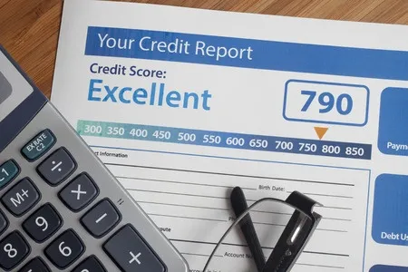 Divorce and Your Credit Score - Divorce Mediation - Pennsylvania - New Jersey
