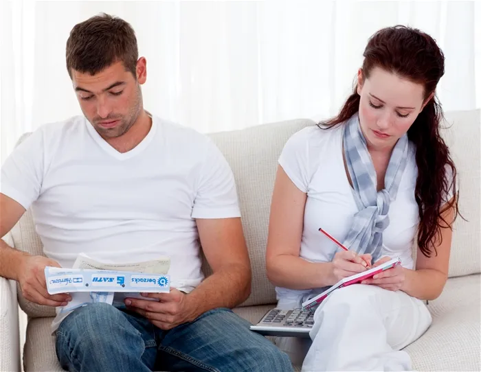 Money Issues and Divorce