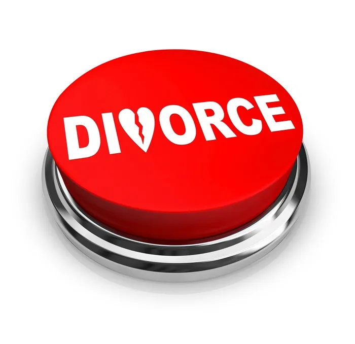 Make Sure You Are Not Making These Huge Divorce Mistakes
