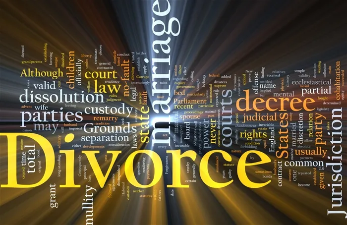 Top Three Divorce Expenses