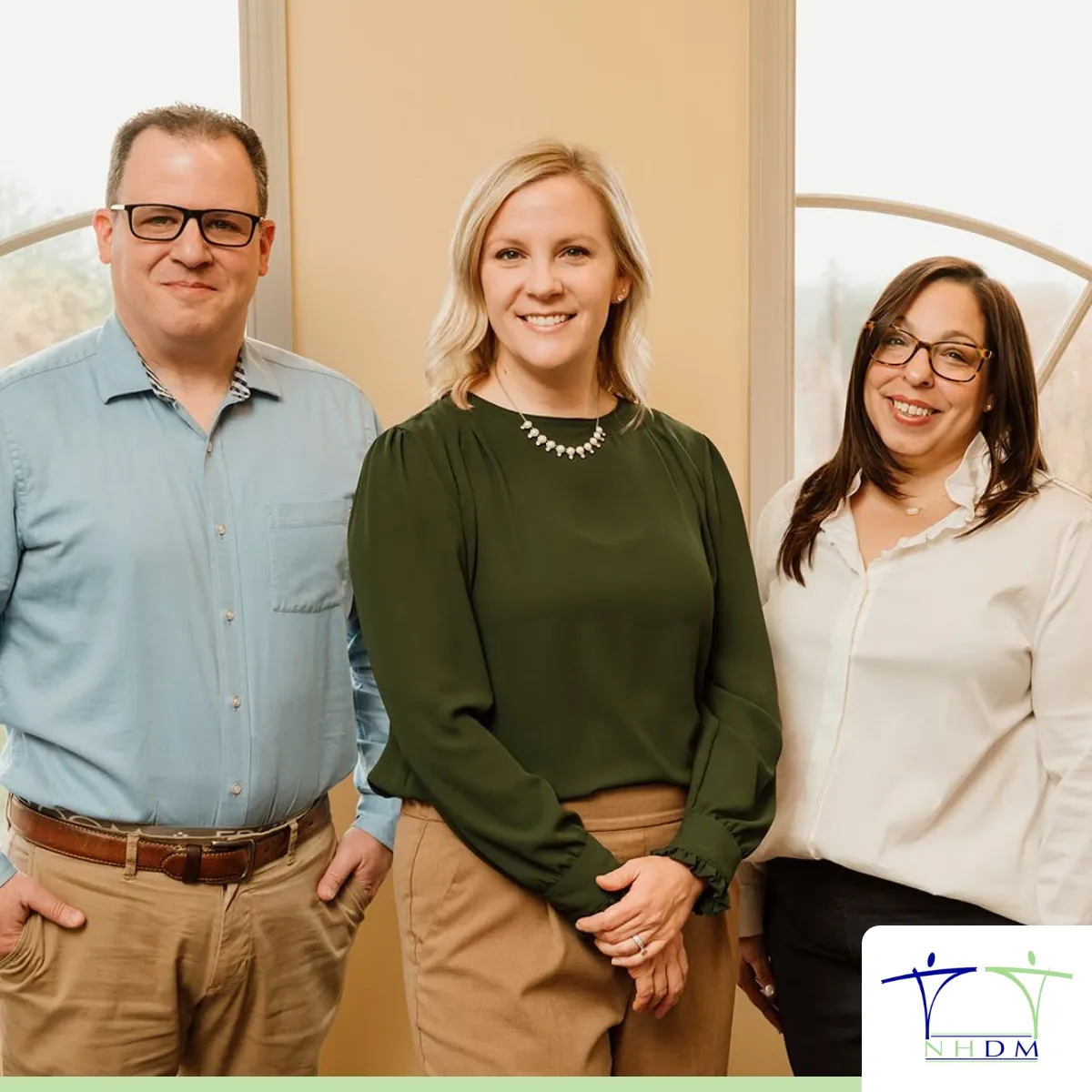 mediation team