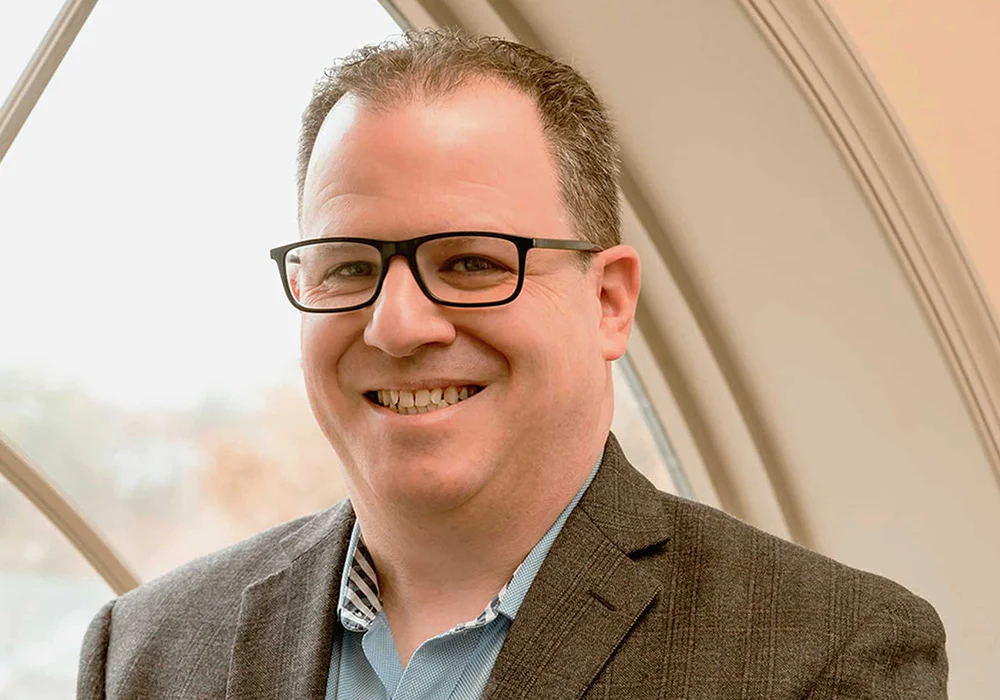 Josh Kershenbaum, Esq., Pennsylvania attorney-mediator at New Hope Divorce Mediation