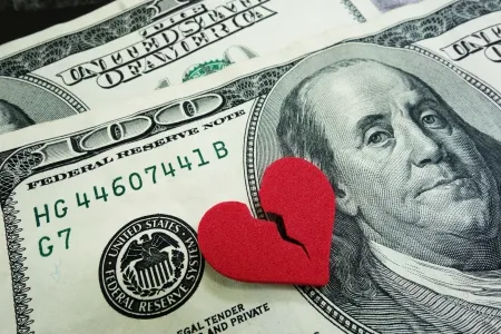 New Tax Law & Alimony - Divorce Mediation - New Jersey - Pennsylvania Copyright: <a href="https://www.123rf.com/profile_zimmytws">zimmytws / 123RF Stock Photo</a>