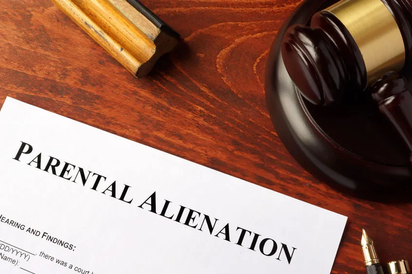 Parental Alienation - New Hope Divorce Mediation - Mediation Services