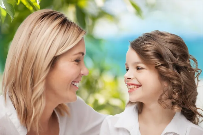 Divorce and Shared Parenting