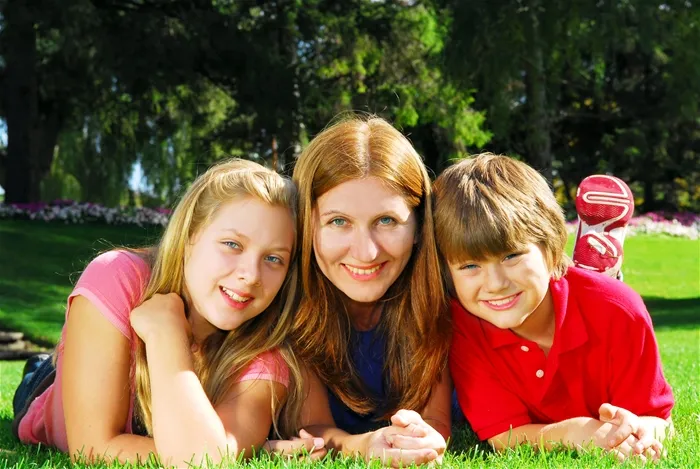 Shared Prenting Is the Best for Children After Divorce