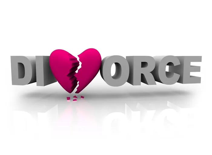 Healthy Divorce