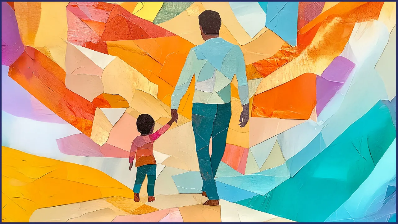 Divorcing When Your Have Special Needs Children Video