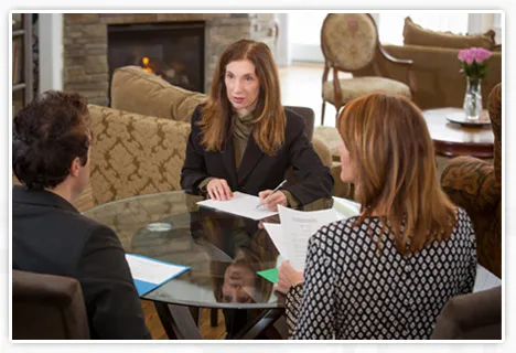 divorce mediation