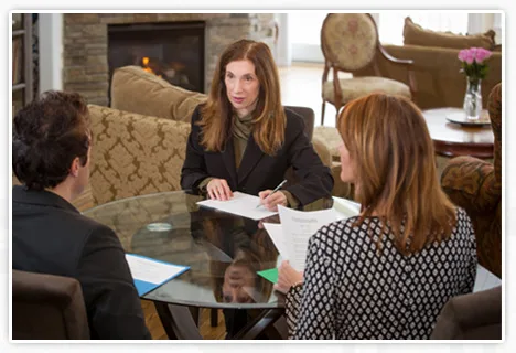 divorce mediation
