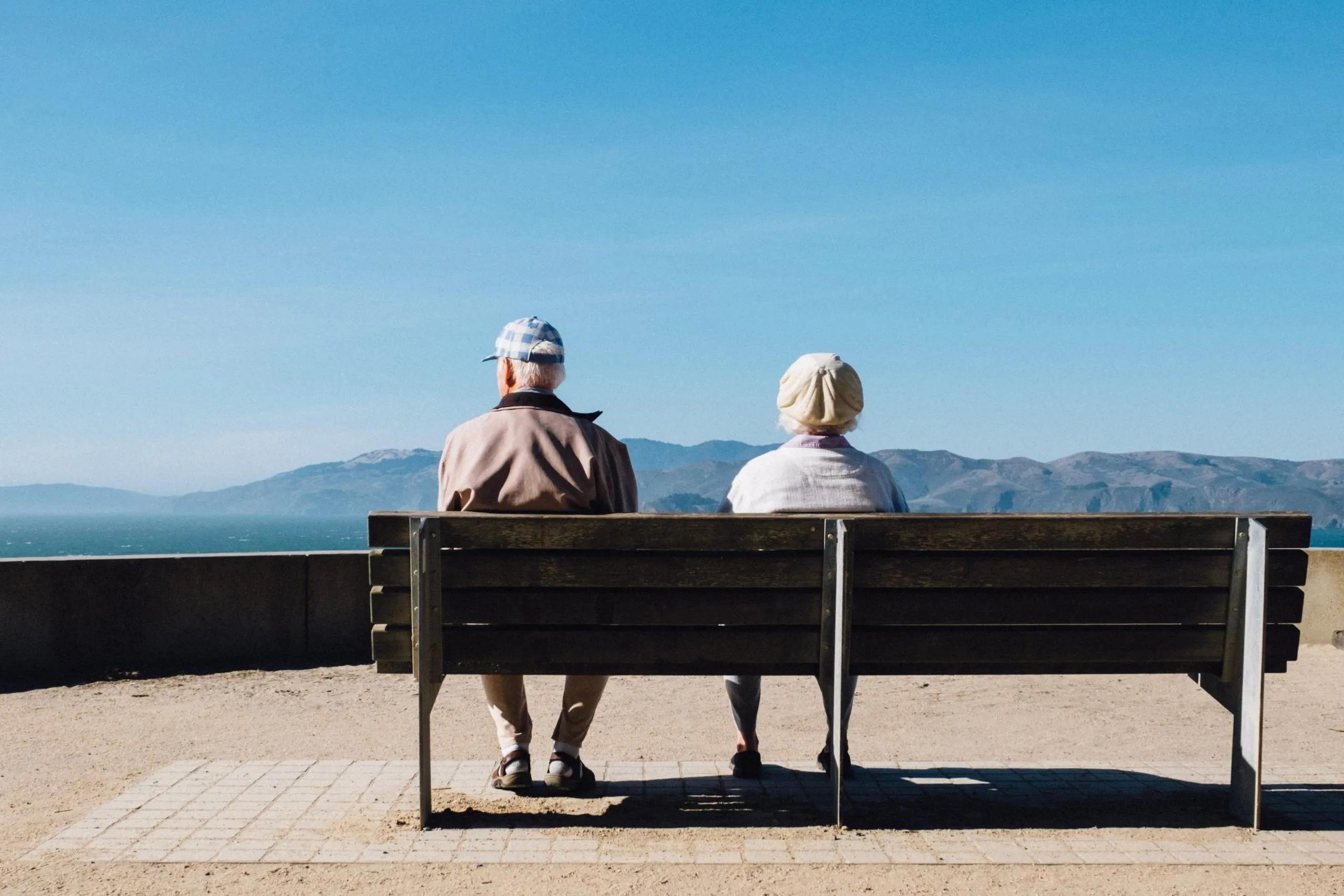 Gray Divorce: What You Should Know - New Hope Divorce Mediation - divorce, divorce mediation, gray divorcePhoto by Matthew Bennett on Unsplash