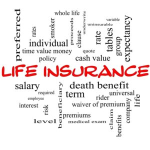 Life Insurance in Divorce - Divorce Mediation - Pennsylvania - New Jersey