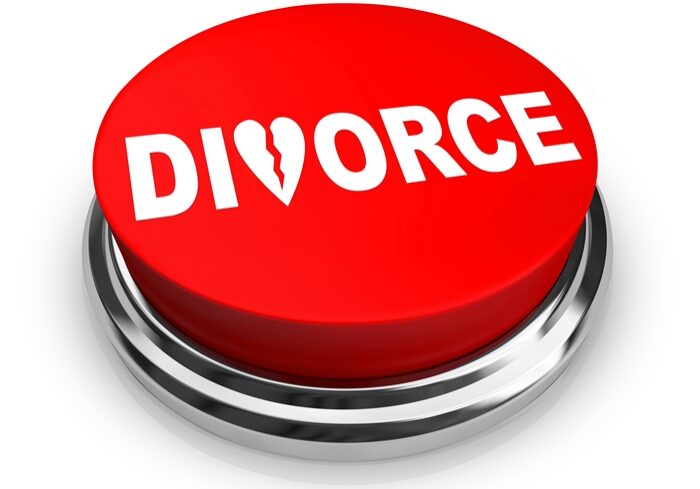 Make Sure You Are Not Making These Huge Divorce Mistakes