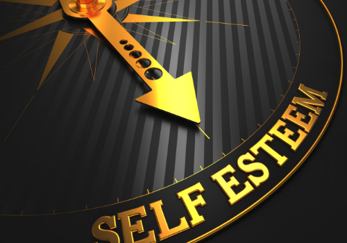 self esteem